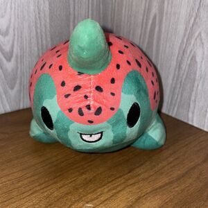 Aurora World 2022 Tasty Peach 7 Inch Watermelon Nomwhal